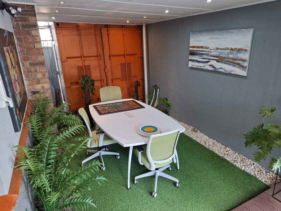 Commercial Property for Sale in Stellenbosch Central Western Cape